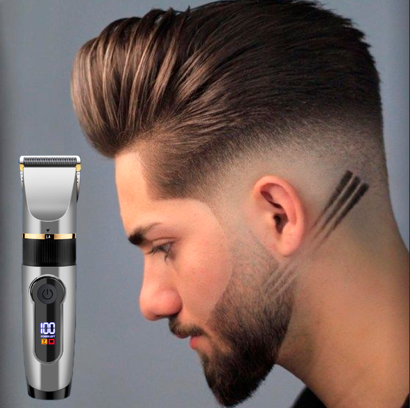 Máquina Barber Pro