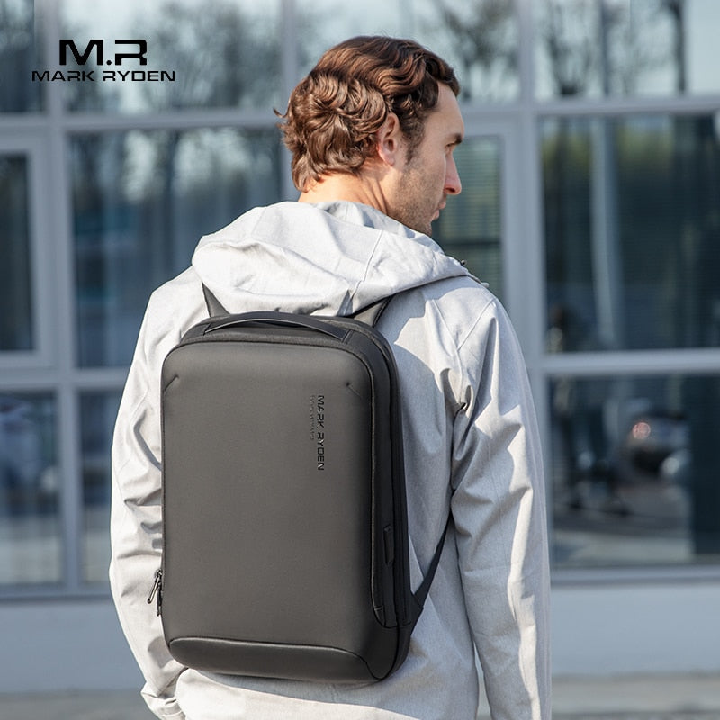 Mochila de negócios para notebook