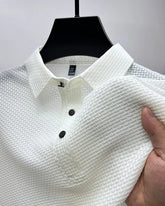 Camisa Polo Premium Elegant™