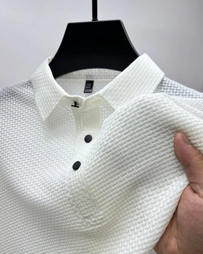 Camisa Polo Premium Elegant™