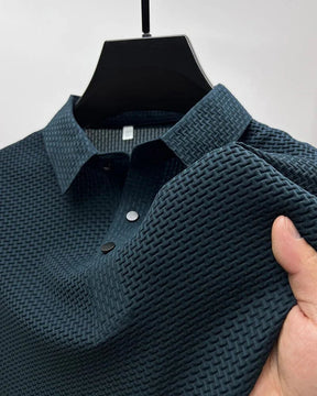 Camisa Polo Premium Elegant™