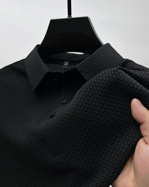 Camisa Polo Premium Elegant™